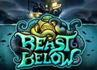 Слот Beast Below от провайдера
