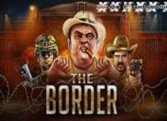 Слот The Border от провайдера